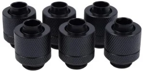 Фото: Система рідинного охолодження Alphacool Core Storm 360mm ST30 (11986) № 9 | KTC