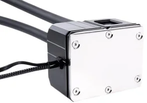 Фото: Система рідинного охолодження Alphacool Eisbaer Pro Aurora 360 CPU AIO (11771) № 8 | KTC