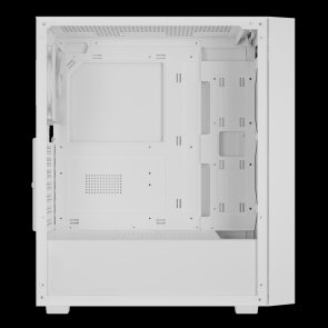 Корпус Gamdias Aura GC2 Elite WH White with window (4712960139312)