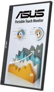 Фото: Монітор ASUS ZenScreen Touch (MB16AHT) - 15.6" IPS / 1920×1080 / 60 Гц № 4 | KTC