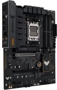 Фото: Материнська плата ASUS TUF GAMING B650-E WIFI № 2 | KTC