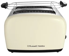 Фото: Тостер Russell Hobbs Colours Plus Cream (26551-56) № 2 | KTC