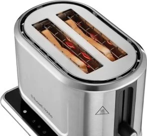 Фото: Тостер Russell Hobbs Attentiv 2S (26210-56) № 4 | KTC