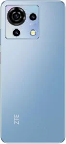 Фото: Смартфон ZTE Blade V50 Vita 6/128GB Blue № 7 | KTC