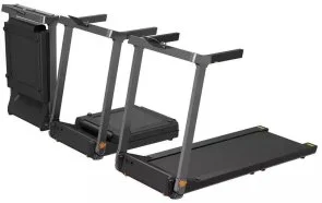 Фото: Бігова доріжка KingSmith Treadmill TRG1F № 7 | KTC