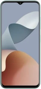 Фото: Смартфон ZTE Blade A73 4/128GB Green № 2 | KTC