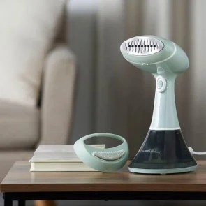 Фото: Вертикальний відпарювач Russell Hobbs Steam Genie Essential (25592-56) № 10 | KTC