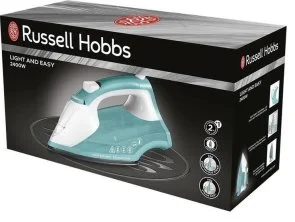 Фото: Праска Russell Hobbs Light and Easy (26470-56) № 5 | KTC