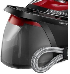 Праска з парогенератором Russell Hobbs Quiet Super Steam Pro (24460-56)