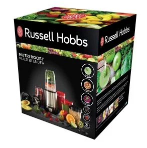 Фото: Блендер Russell Hobbs Nutri Boost (23180-56) № 4 | KTC