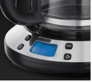 Крапельна кавоварка Russell Hobbs Victory (24030-56)