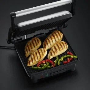 Фото: Гриль Russell Hobbs Cook Home (17888-56 Cook@Home) № 5 | KTC