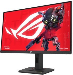 Монітор ASUS ROG Strix XG27ACS