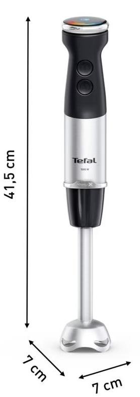 Блендер Tefal Quickchef Plus (HB673830)