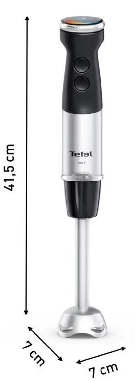 Фото: Блендер Tefal Quickchef plus (HB673830) № 5 | KTC