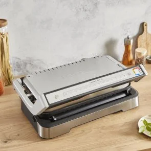 Фото: Гриль Tefal OptiGrill 4in1 XL (GC784D30 ) № 5 | KTC