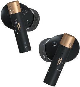 Навушники 1more PistonBuds Pro Q30 EC305 Black