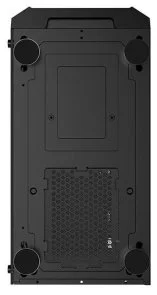 Фото: Корпус Montech Fighter 500 Black with window (FIGHTER 500 B) № 6 | KTC