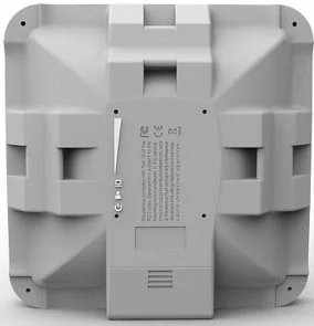 Фото: Точка доступy Wi-Fi MikroTik SXTsq Lite2 (RBSXTSQ2ND) № 3 | KTC