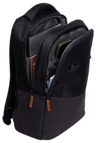 Рюкзак для ноутбука Trust Lisboa 23L Black (25244)