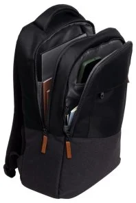 Фото: Рюкзак для ноутбука Trust Lisboa 23L Black (25244) № 3 | KTC
