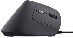 Миша Trust Bayo II Ergonomic Mouse Black (25144)