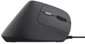 Фото: Миша Trust Bayo II Ergonomic Mouse Black (25144) № 5 | KTC