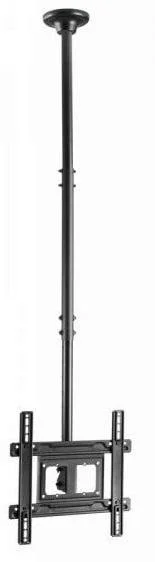 Фото: Кронштейн Gembird CM-70ST-01 Black № 3 | KTC