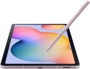 Планшет Samsung Galaxy Tab S6 Lite LTE 2024 4/64GB Pink (SM-P625NZIAEUC)