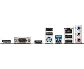Фото: Материнська плата AsRock H610M-HDV/M.2+ D5 № 3 | KTC
