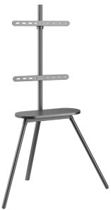 Стійка Kivi Stand-2844F Grey