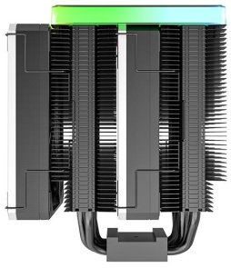 Кулер для процесора Montech Metal DT24 Premium (METAL DT24 PREMIUM)