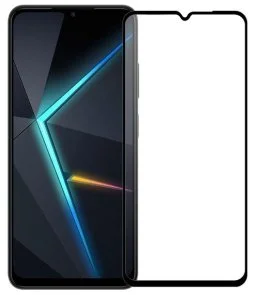 Фото: Захисне скло ArmorStandart for ZTE Nubia Neo 5G - Pro Black (ARM70678) № 2 | KTC