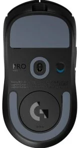 Фото: Миша Logitech G Pro X Superlight 2 Black (910-006630) № 5 | KTC