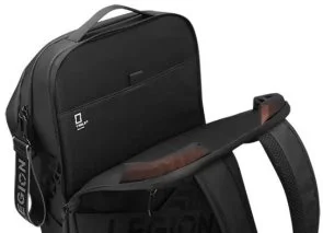 Фото: Рюкзак для ноутбука Lenovo GB700 Black (GX41M53147) № 5 | KTC