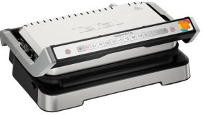 Гриль Tefal OptiGrill 2in1 XL (GC782D30)