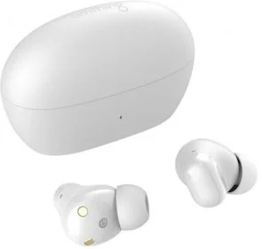 Фото: Навушники Omthing Airfree Buds EO009 White № 2 | KTC