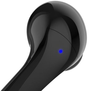 Навушники Belkin Soundform Motion Black (AUC010BTBK)