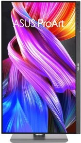 Фото: Монітор ASUS PA24ACRV - 23.8" IPS / 2560×1440 / 75 Гц / Adaptive Sync / Pivot / HAS № 4 | KTC