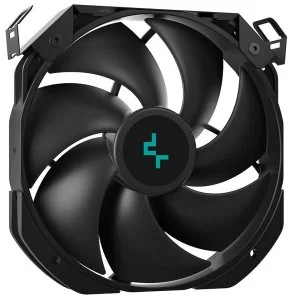 Фото: Кулер для процесора Deepcool Assassin 4S (R-ASN4S-BKGPMN-G) № 6 | KTC