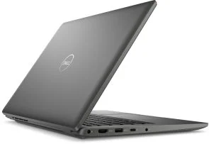Фото: Ноутбук Dell Latitude 3440 N054L344014UA_UBU Black - 14" IPS 60 Гц / Intel Core i5 / i5-1335U / DDR4 8 ГБ / PCI-E SSD 512 ГБ / Intel Iris Xe Graphics № 5 | KTC