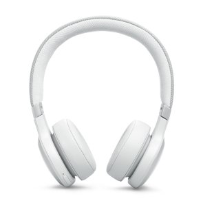 Гарнітура JBL Live 670NC White (JBLLIVE670NCWHT)