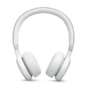 Фото: Навушники JBL Live 670NC White (JBLLIVE670NCWHT) № 3 | KTC