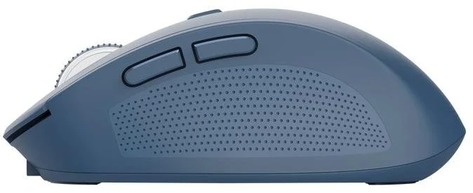 Фото: Миша Trust Ozaa Compact Multi-Device Wireless Blue (24934) № 4 | KTC