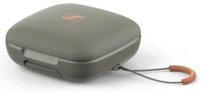 Фото: Навушники Sennheiser Momentum Sport Olive (700306) № 5 | KTC