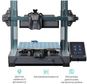 Фото: Принтер Elegoo Neptune 4 Pro № 4 | KTC