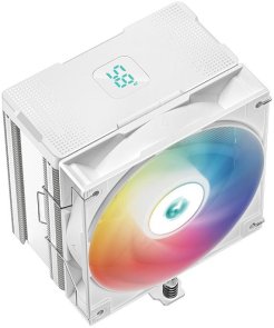 Кулер для процесора Deepcool AG500 Digital WH ARGB (AG500 DIGITAL WH ARGB)