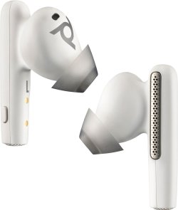 Навушники Poly Voyager Free 60 Plus Earbuds with BT700C/TSCHC White (7Y8G6AA)