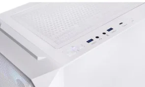 Фото: Персональний комп'ютер ARTLINE Gaming X98WHITE (X98Whitev71) - AMD Ryzen 9 9950X / 32 ГБ DDR5 / PCI-E SSD 2 ТБ / Nvidia / GeForce RTX 4080 SUPER, 16 ГБ / AMD X670 / 850 Вт № 8 | KTC