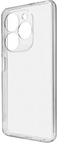 Фото: Чохол BeCover for Tecno Spark 20 Pro KJ6 - Transparancy (710907) № 2 | KTC